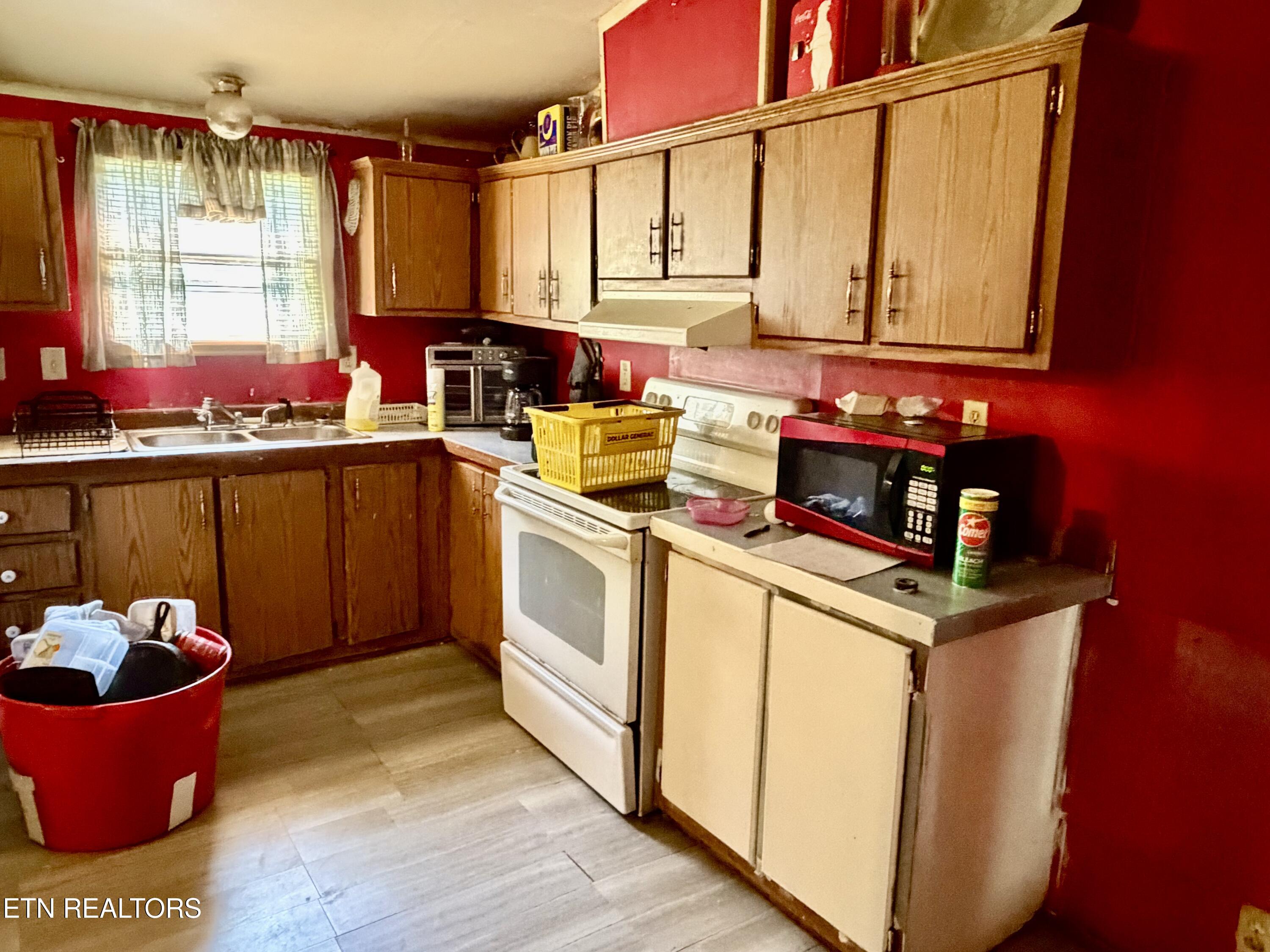 147 County Road 311 Sweetwater TN 37874