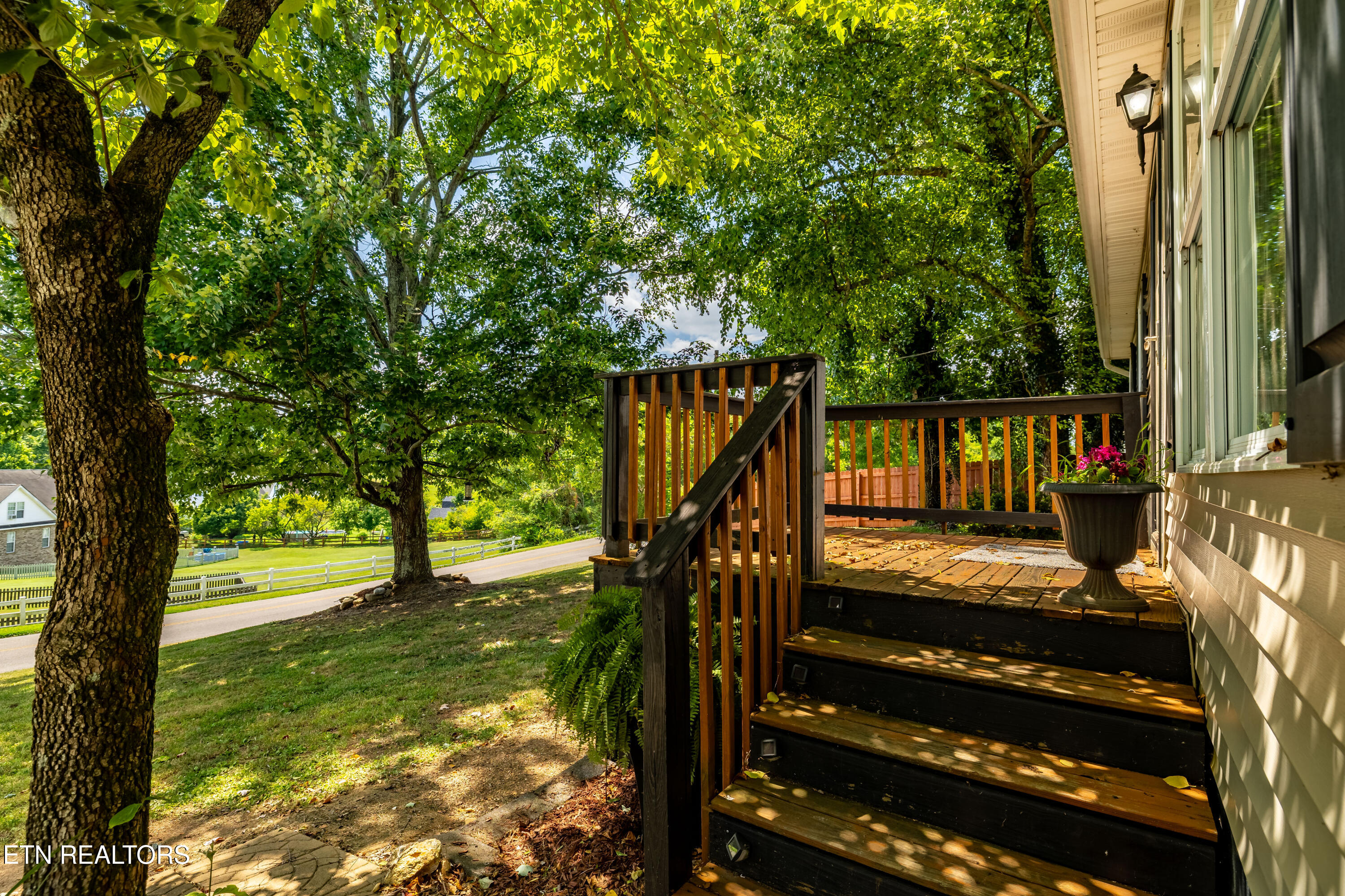 3418 Big Springs Ridge Road Friendsville TN 37737