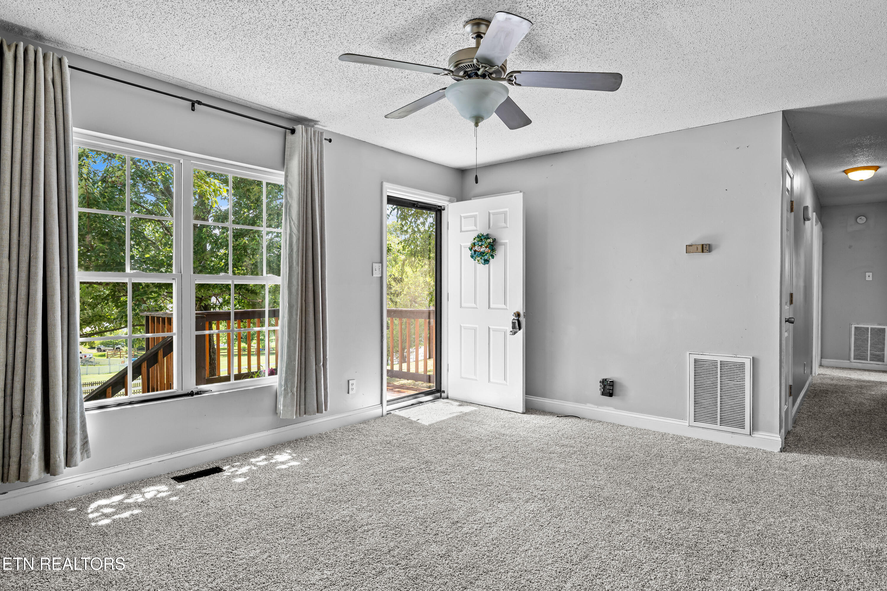 3418 Big Springs Ridge Road Friendsville TN 37737