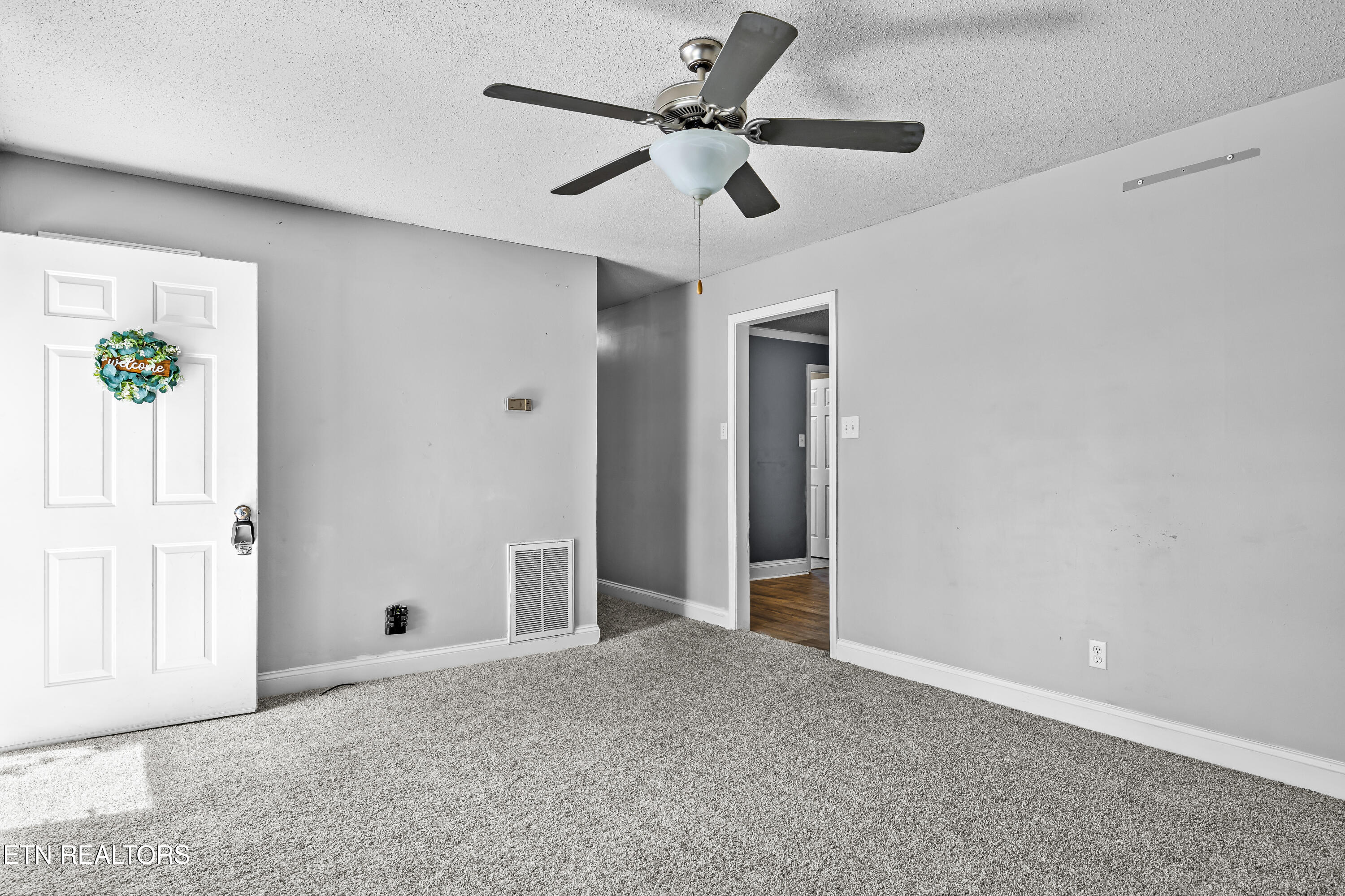 3418 Big Springs Ridge Road Friendsville TN 37737