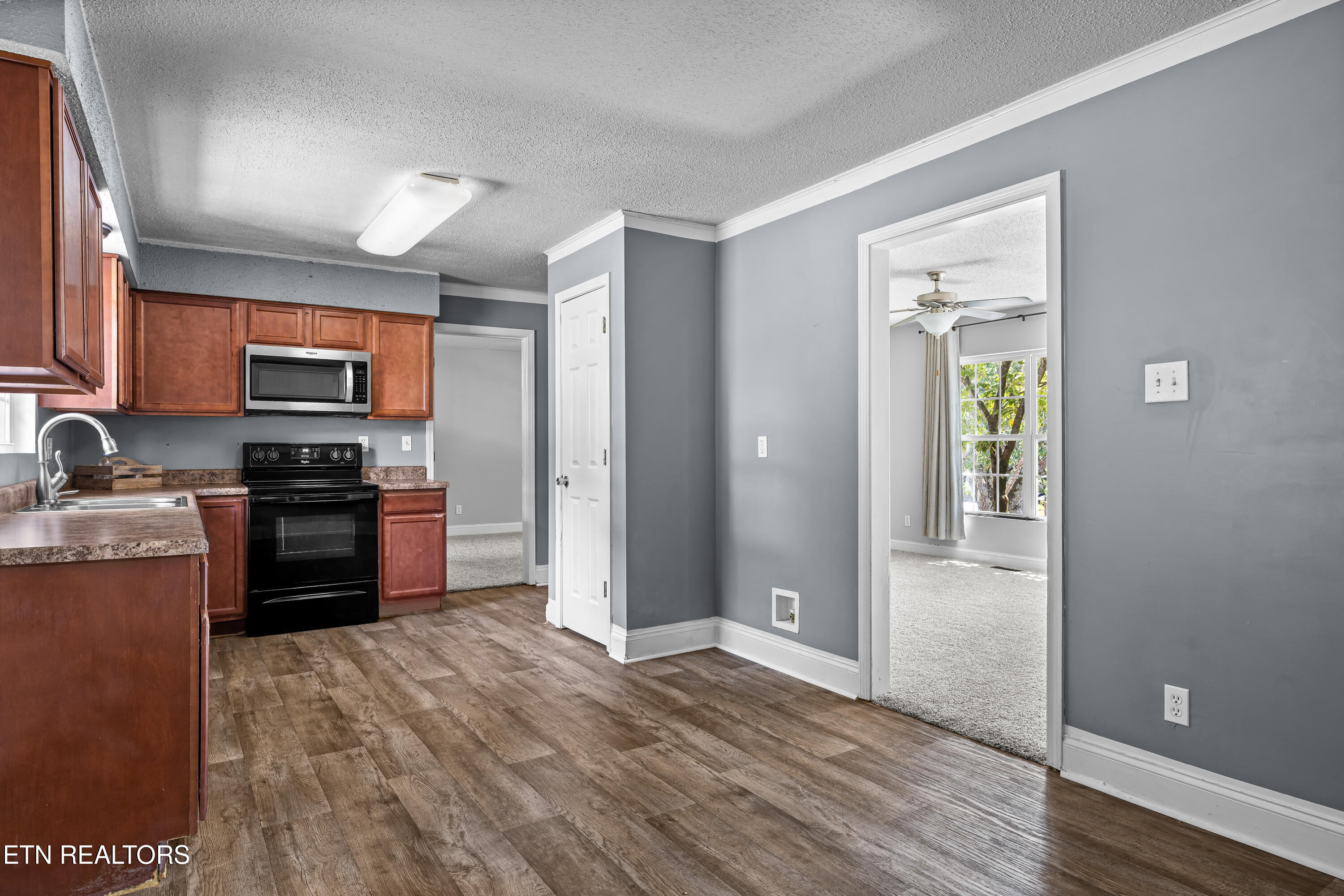 3418 Big Springs Ridge Road Friendsville TN 37737