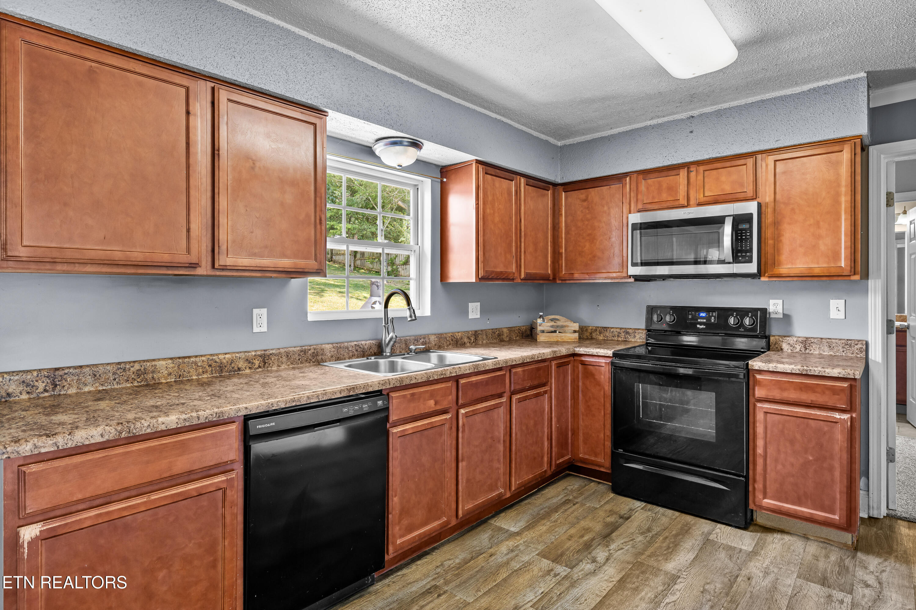 3418 Big Springs Ridge Road Friendsville TN 37737