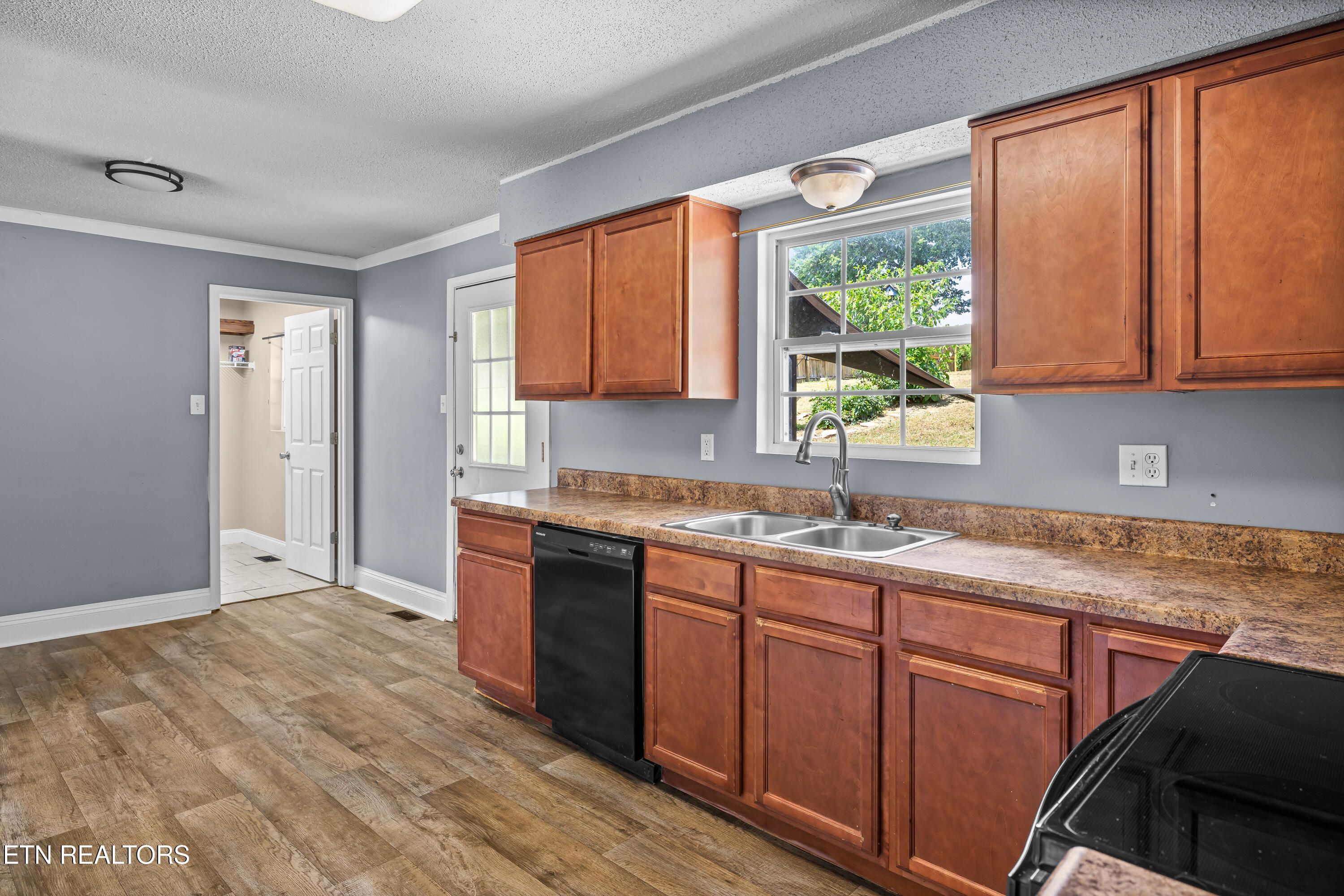 3418 Big Springs Ridge Road Friendsville TN 37737