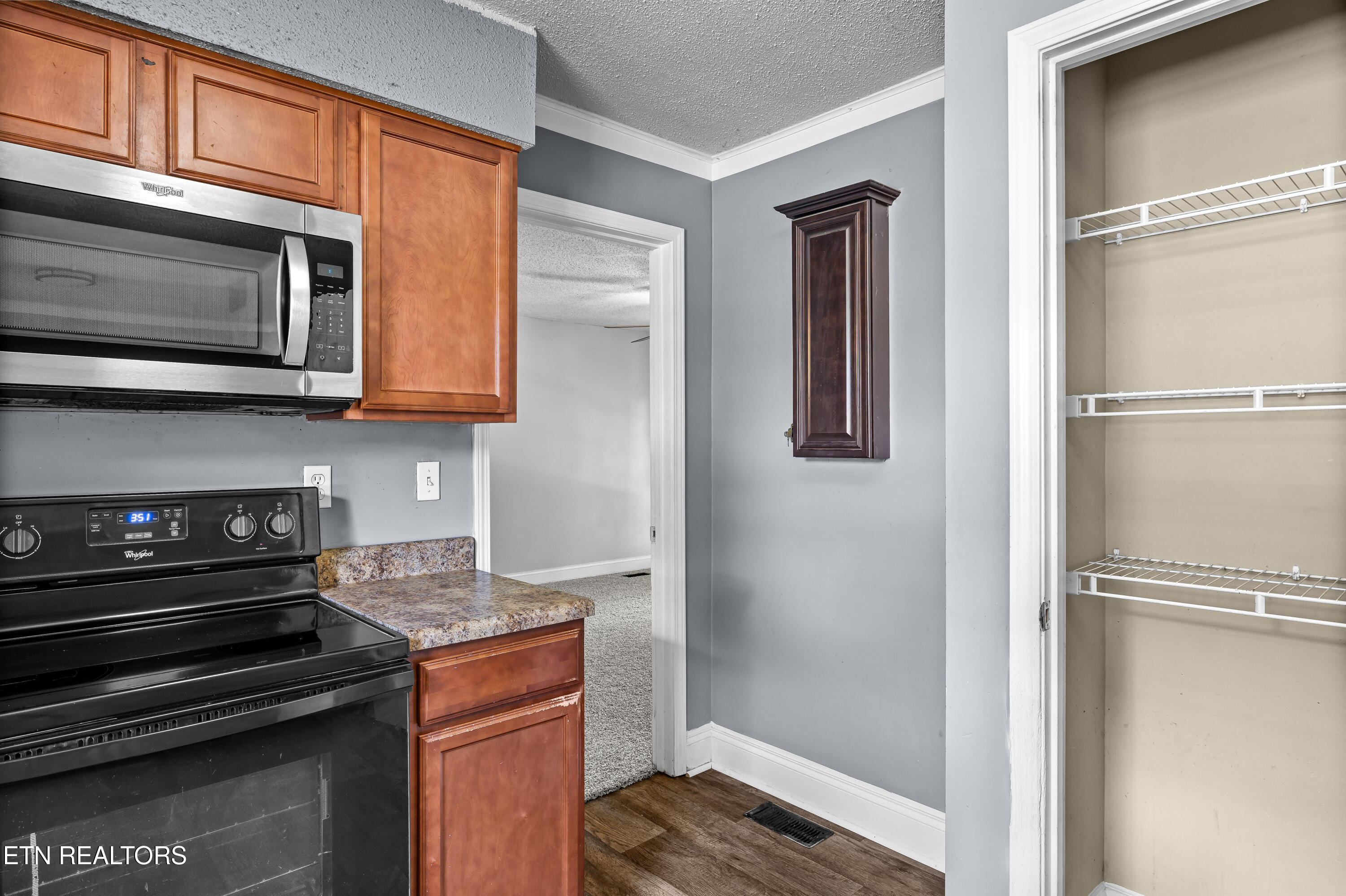 3418 Big Springs Ridge Road Friendsville TN 37737