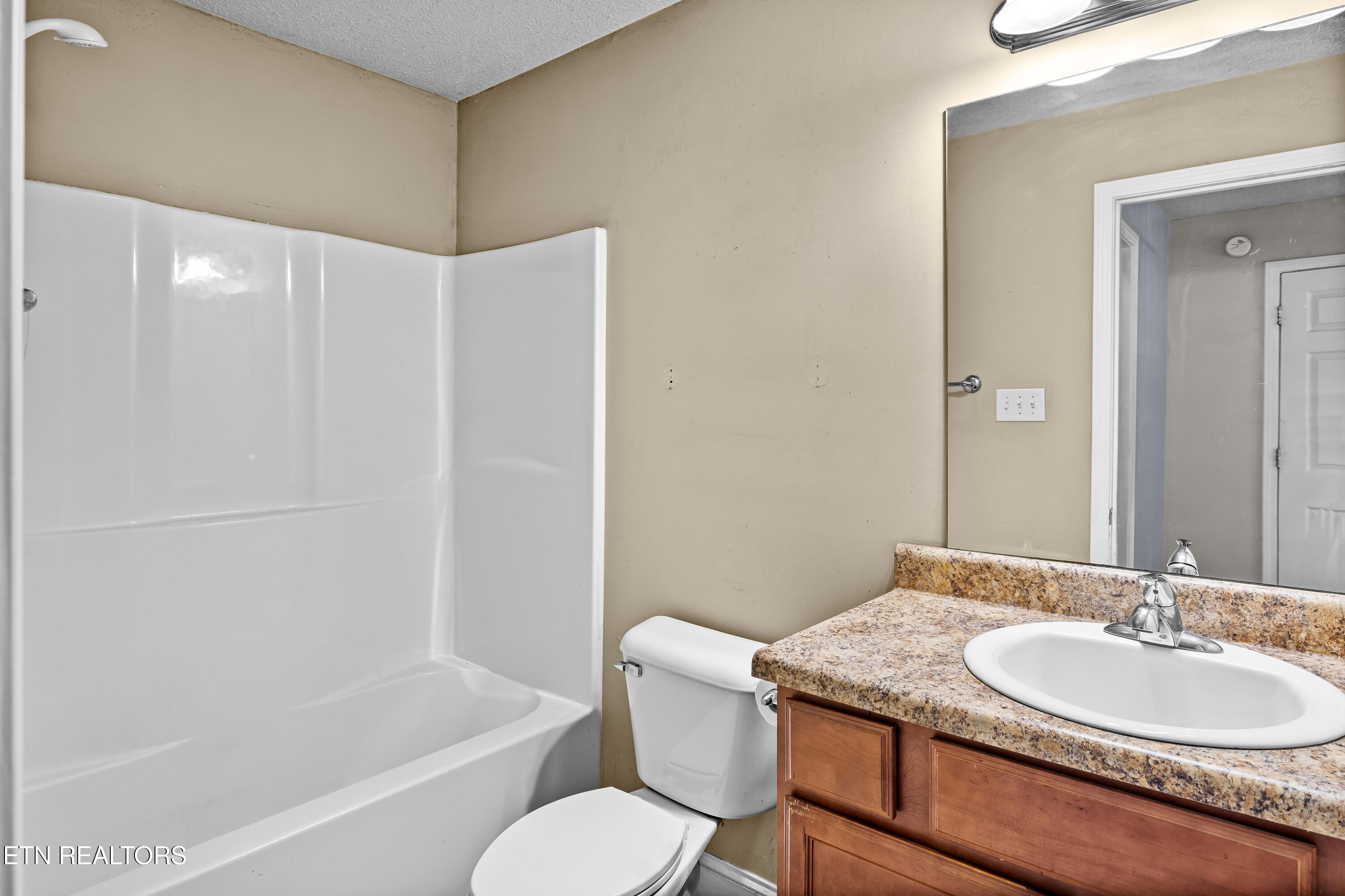 3418 Big Springs Ridge Road Friendsville TN 37737