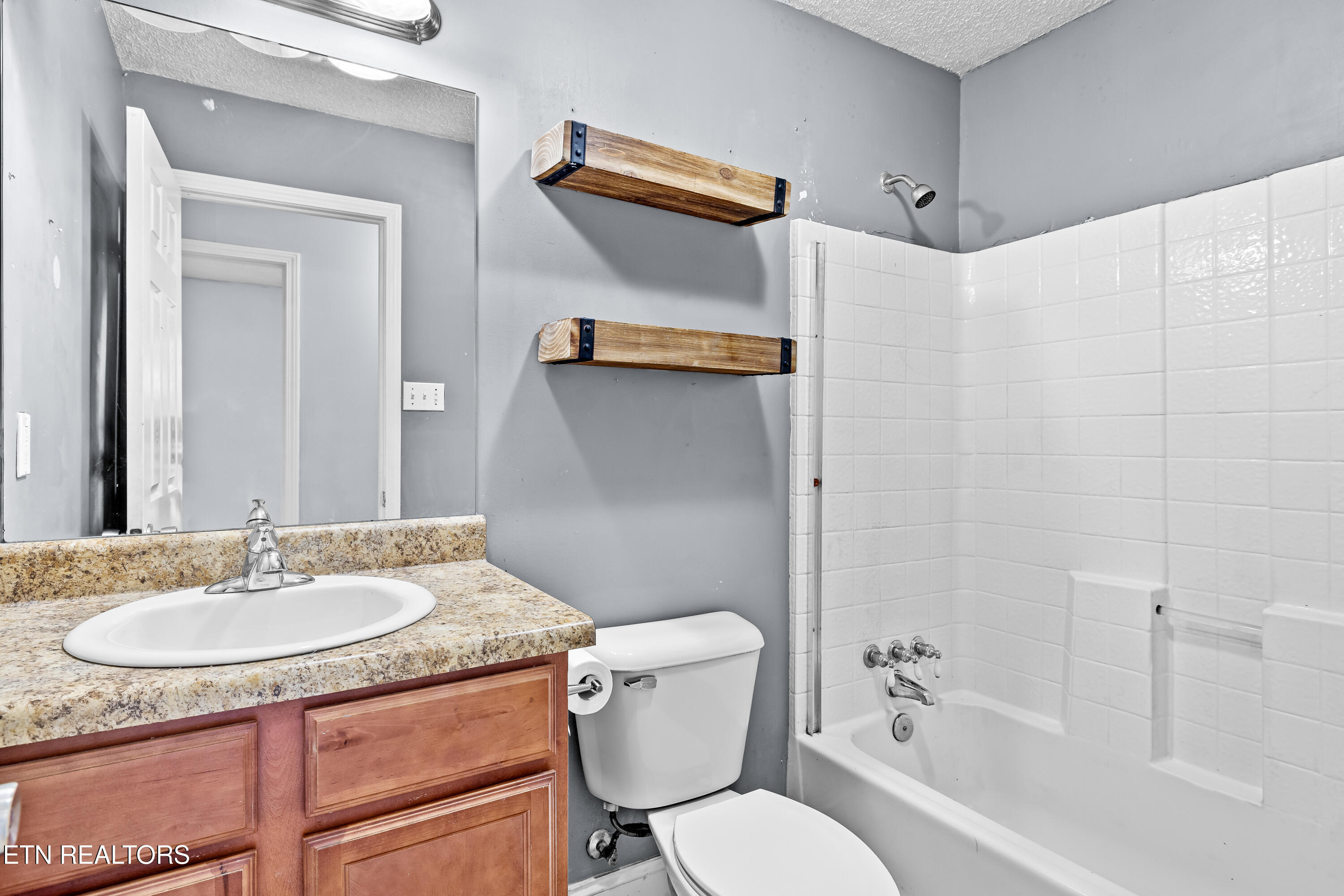 3418 Big Springs Ridge Road Friendsville TN 37737