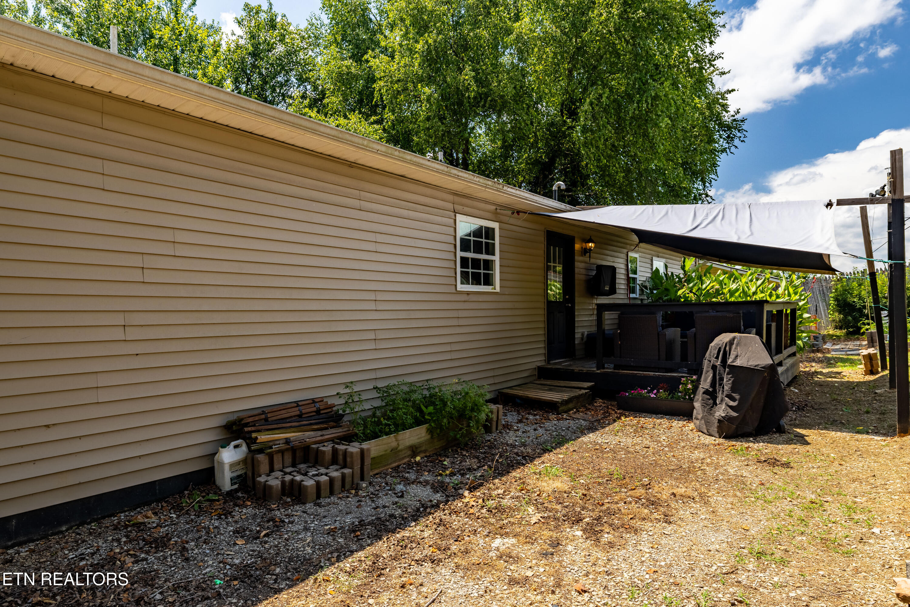 3418 Big Springs Ridge Road Friendsville TN 37737