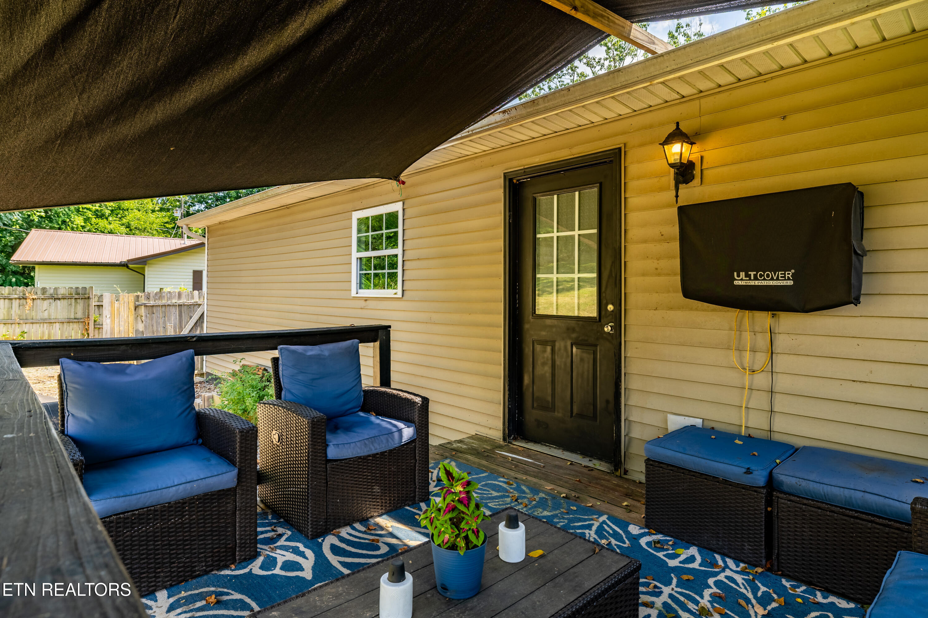 3418 Big Springs Ridge Road Friendsville TN 37737