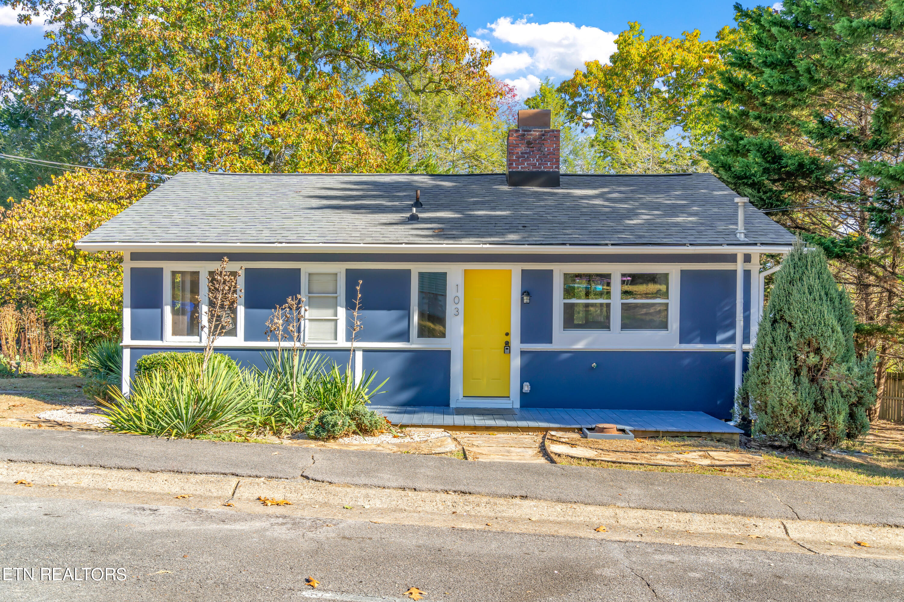 103 Kelvin Lane Oak Ridge TN 37830