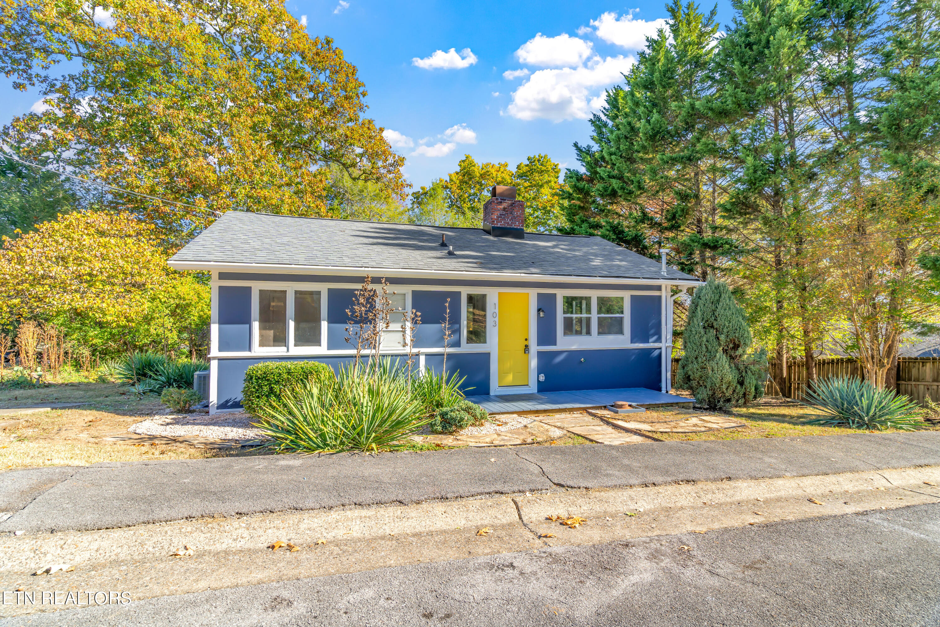 103 Kelvin Lane Oak Ridge TN 37830