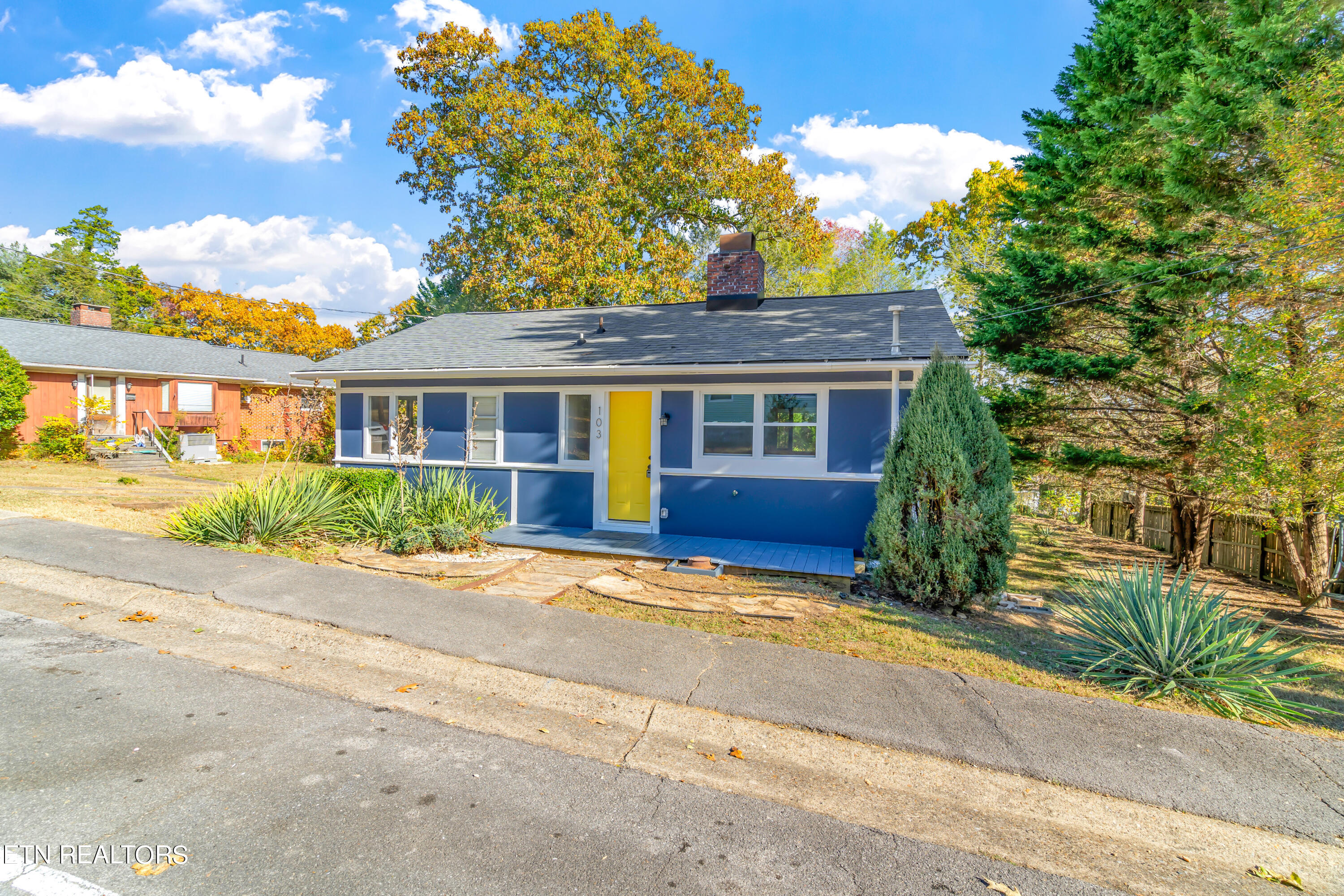 103 Kelvin Lane Oak Ridge TN 37830