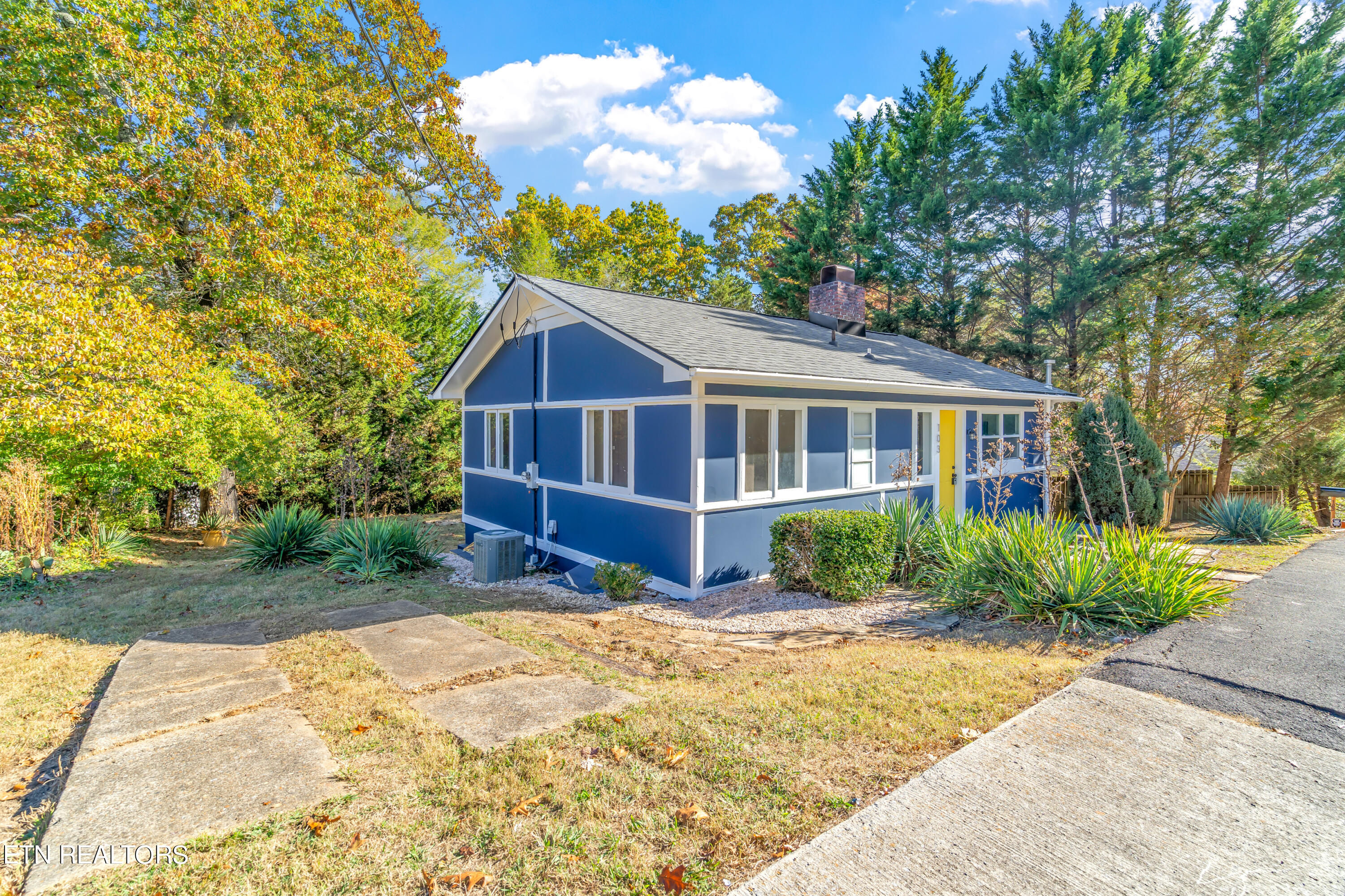 103 Kelvin Lane Oak Ridge TN 37830