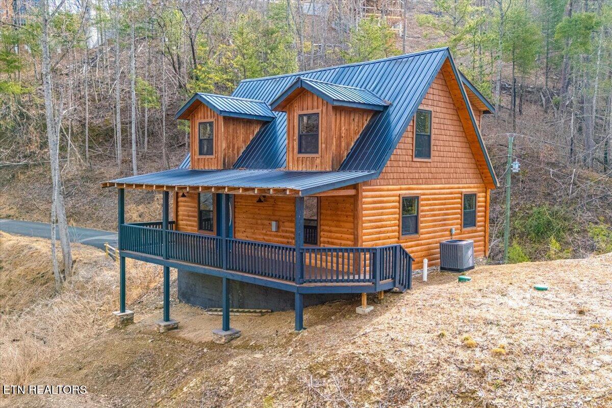 2321 Willow Lane Sevierville TN 37862