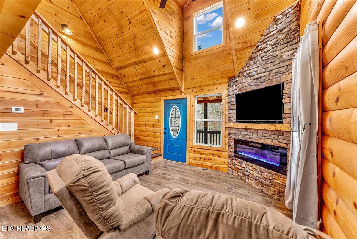 2321 Willow Lane Sevierville TN 37862