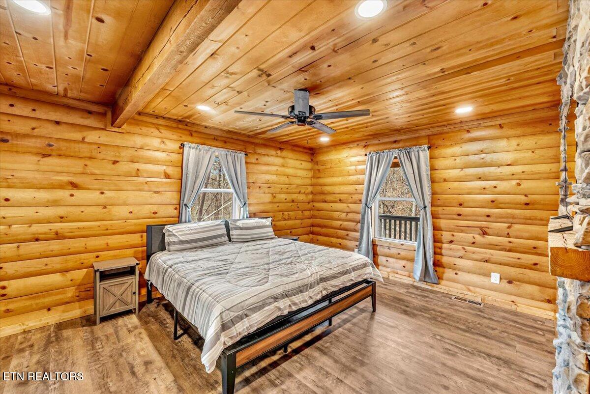 2321 Willow Lane Sevierville TN 37862