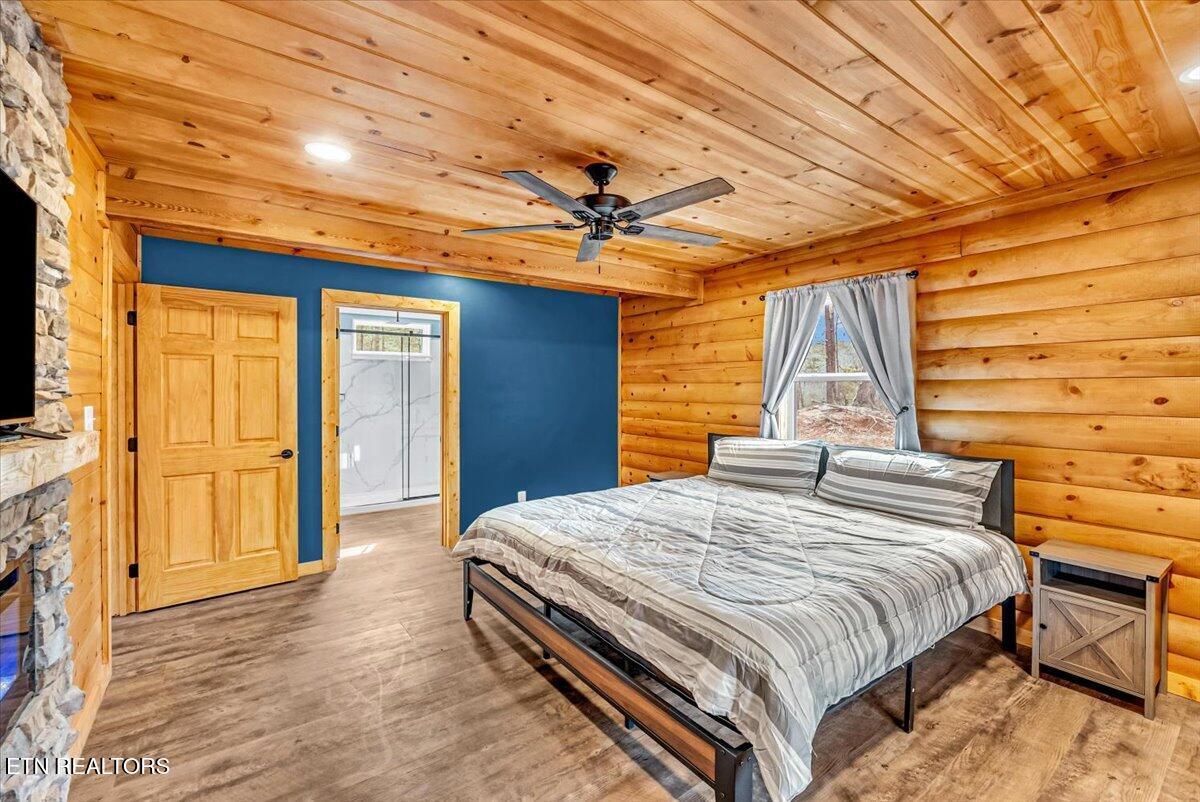 2321 Willow Lane Sevierville TN 37862