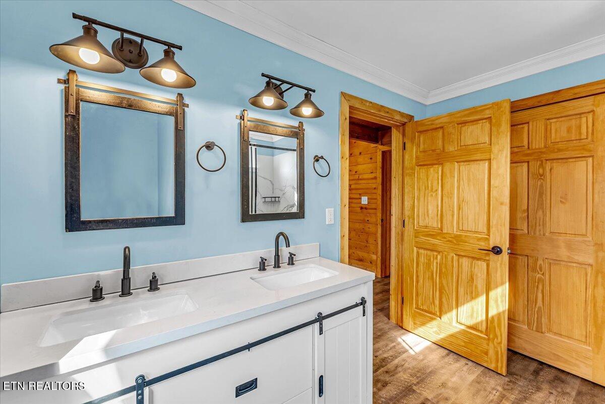 2321 Willow Lane Sevierville TN 37862