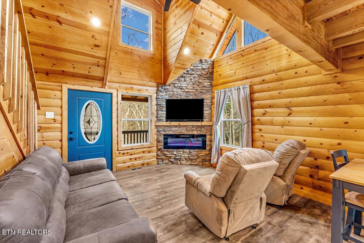 2321 Willow Lane Sevierville TN 37862