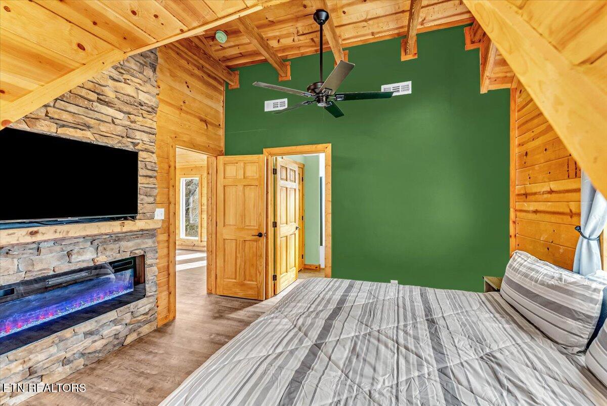 2321 Willow Lane Sevierville TN 37862