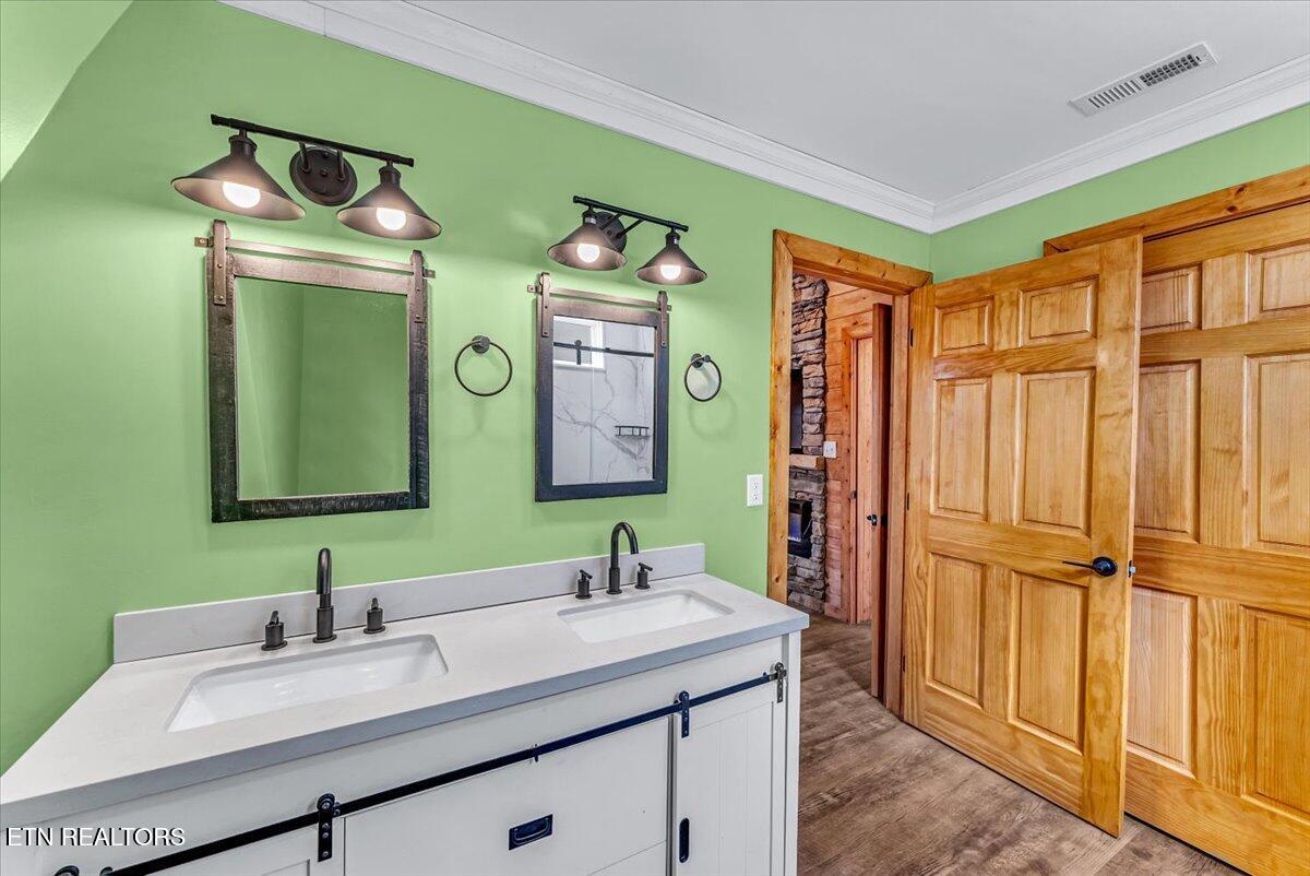 2321 Willow Lane Sevierville TN 37862
