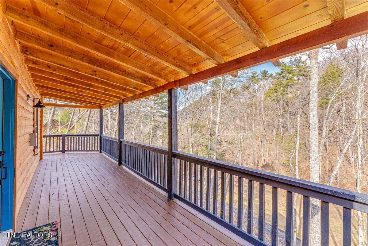 2321 Willow Lane Sevierville TN 37862