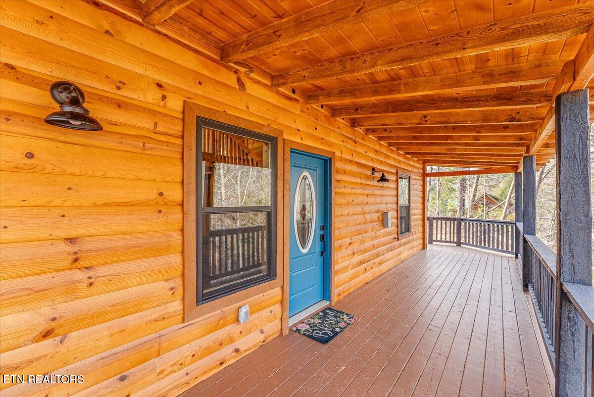 2321 Willow Lane Sevierville TN 37862