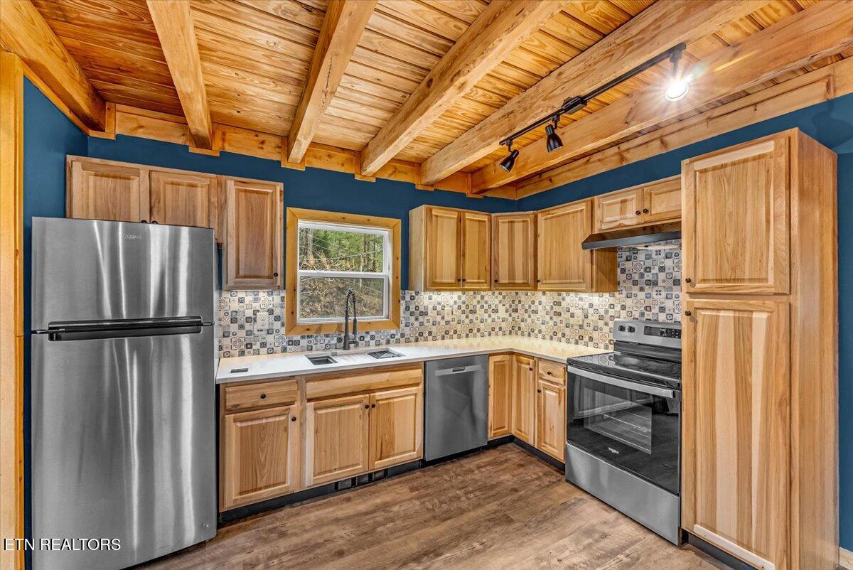 2321 Willow Lane Sevierville TN 37862