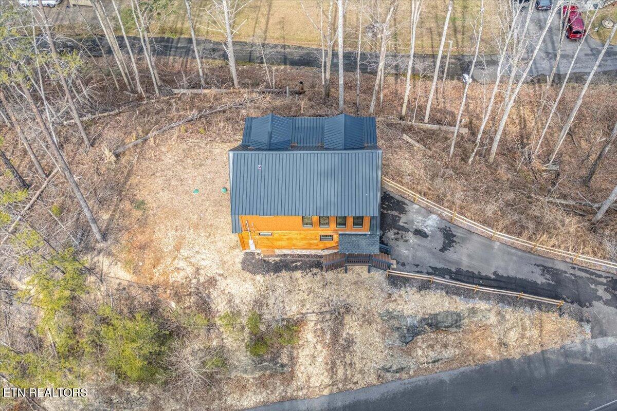 2321 Willow Lane Sevierville TN 37862