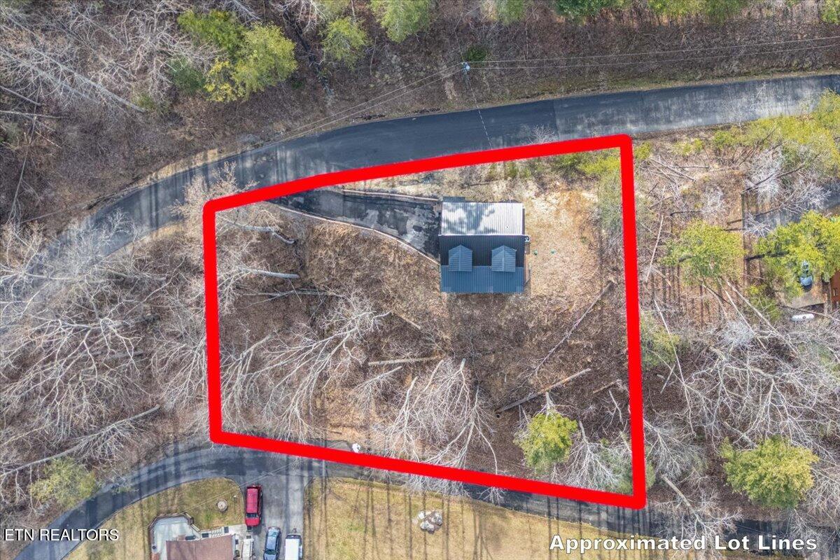 2321 Willow Lane Sevierville TN 37862
