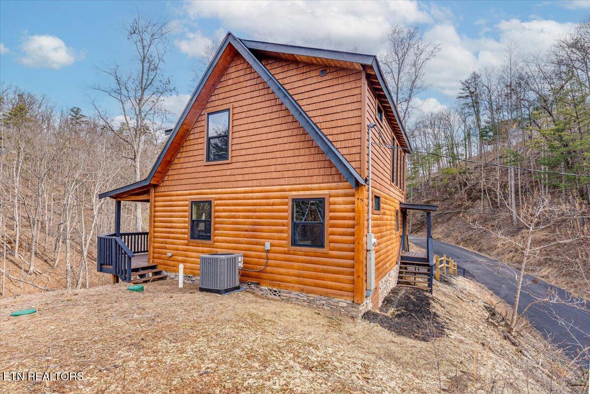 2321 Willow Lane Sevierville TN 37862