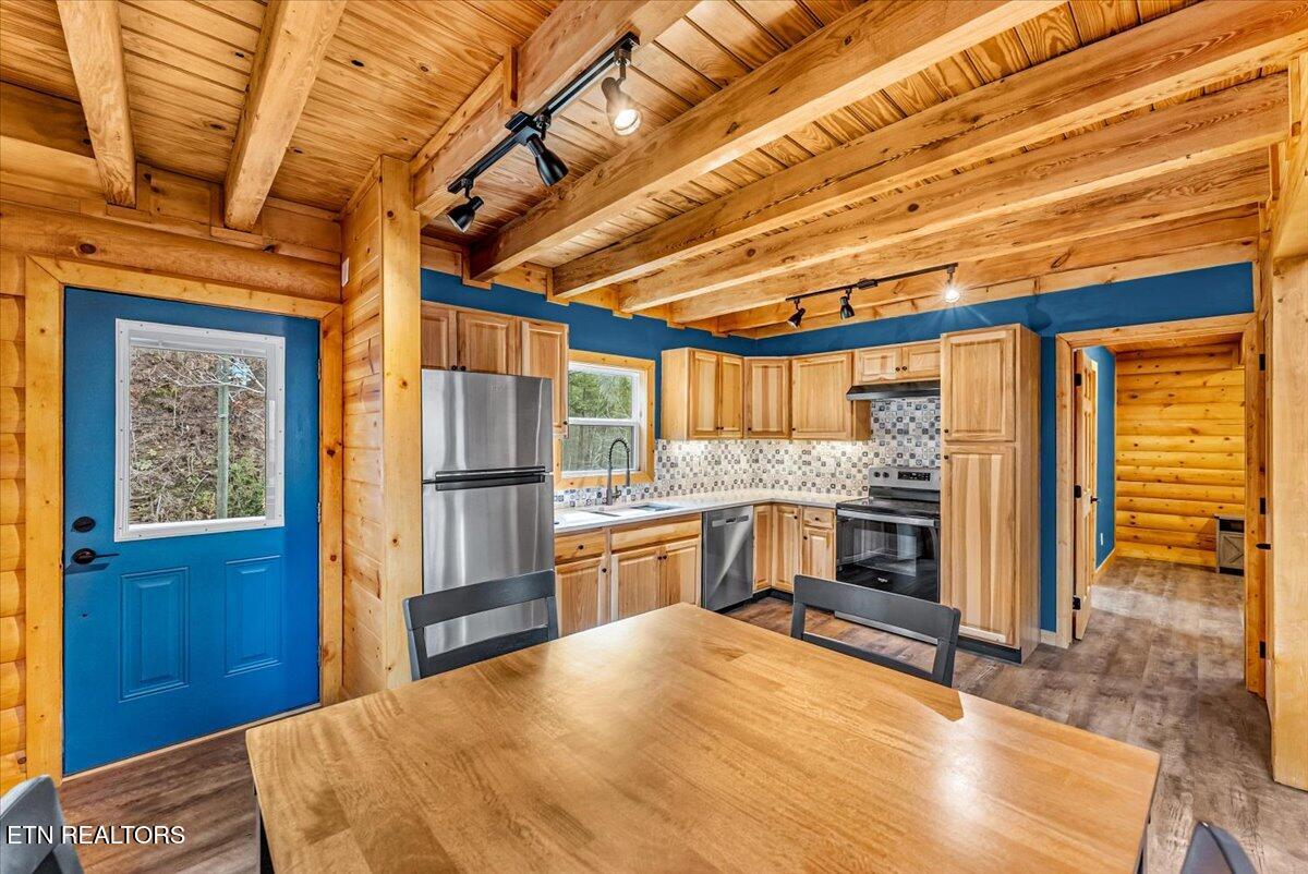 2321 Willow Lane Sevierville TN 37862