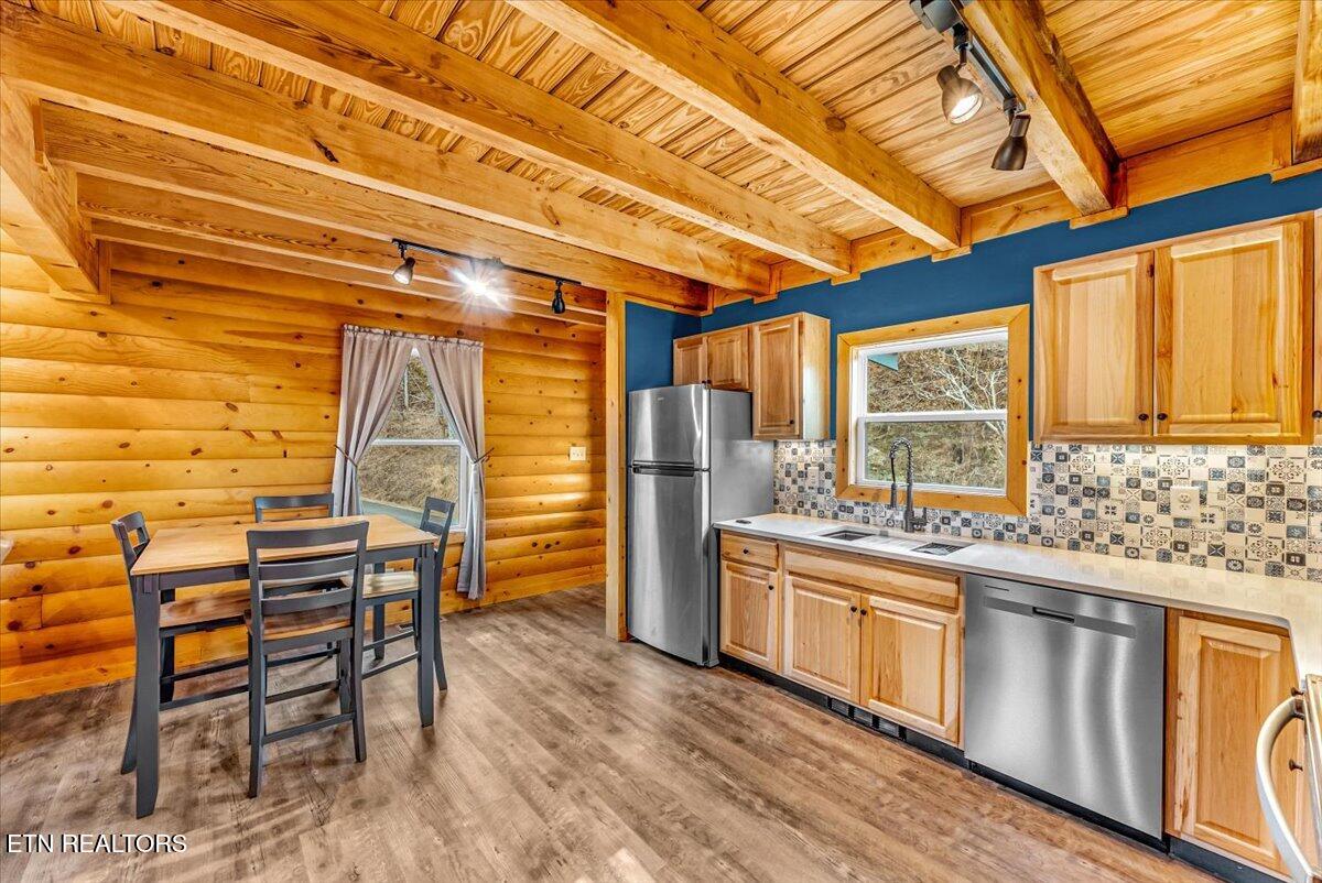 2321 Willow Lane Sevierville TN 37862