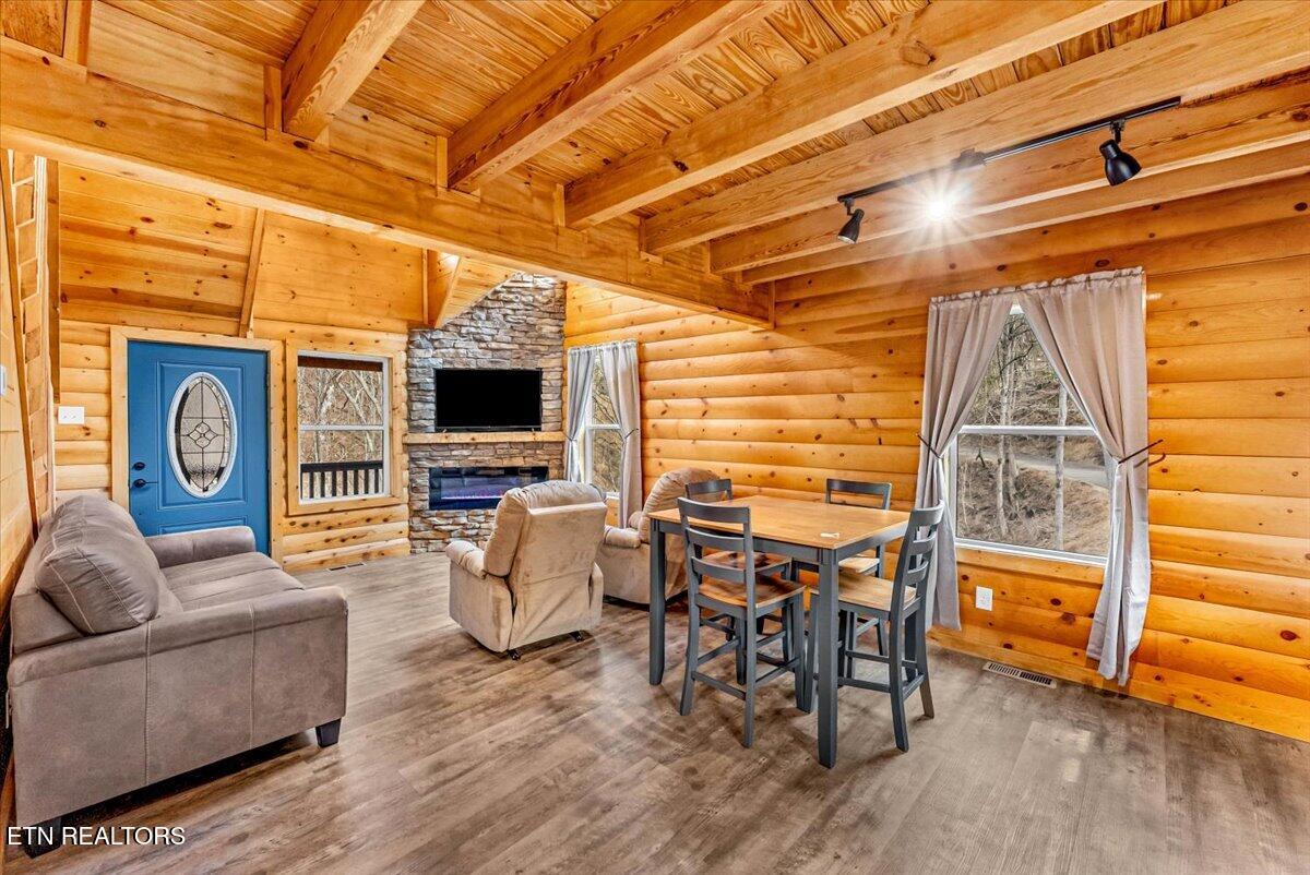2321 Willow Lane Sevierville TN 37862