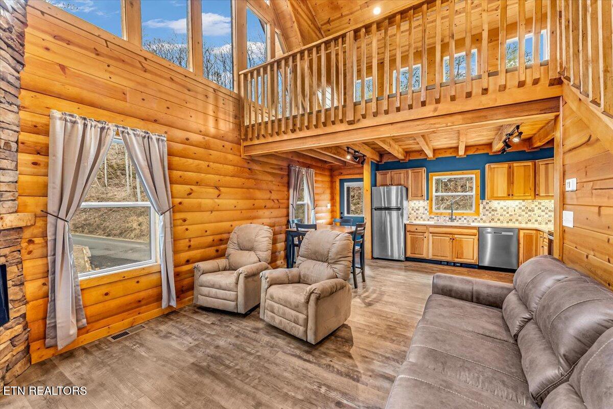 2321 Willow Lane Sevierville TN 37862