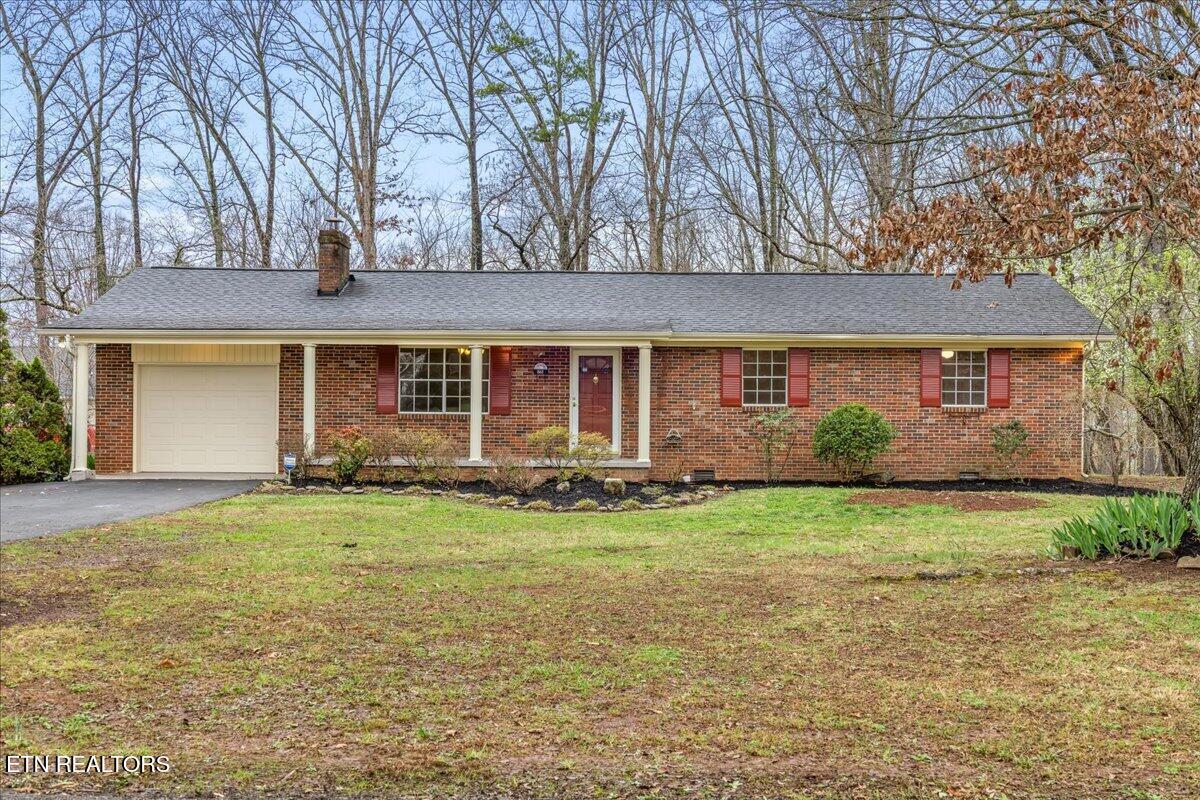 861 Forest Heights Circle Lenoir City TN 37772