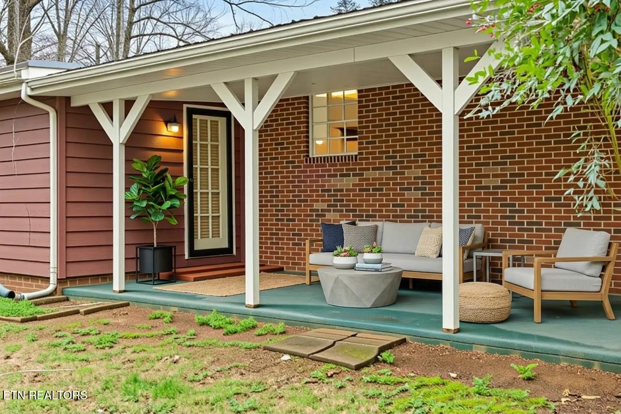 861 Forest Heights Circle Lenoir City TN 37772