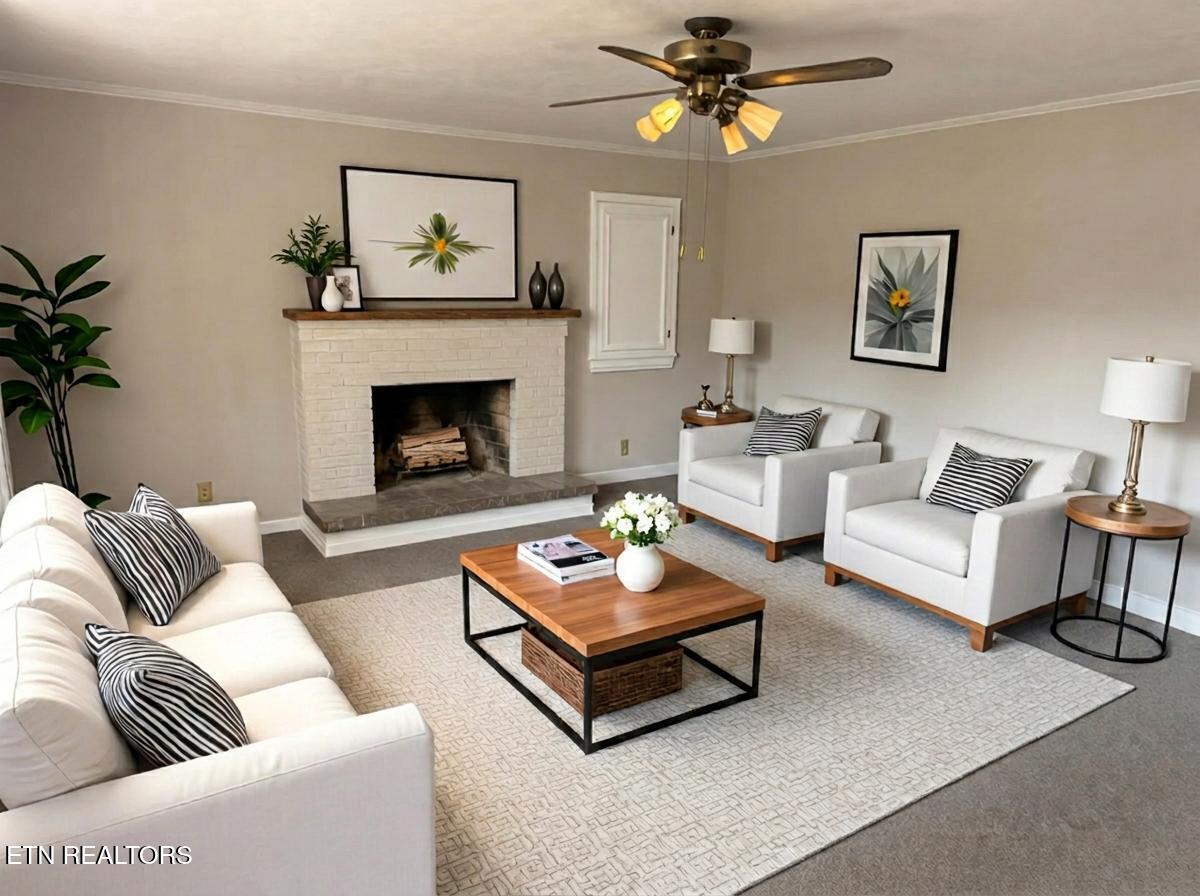 861 Forest Heights Circle Lenoir City TN 37772
