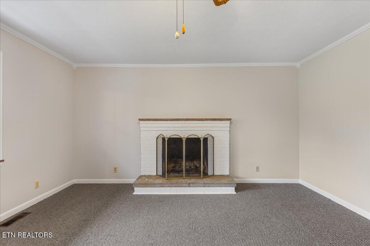 861 Forest Heights Circle Lenoir City TN 37772