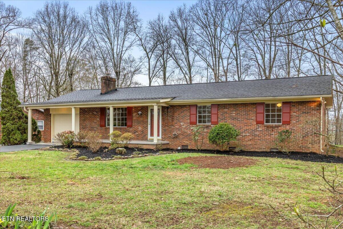 861 Forest Heights Circle Lenoir City TN 37772
