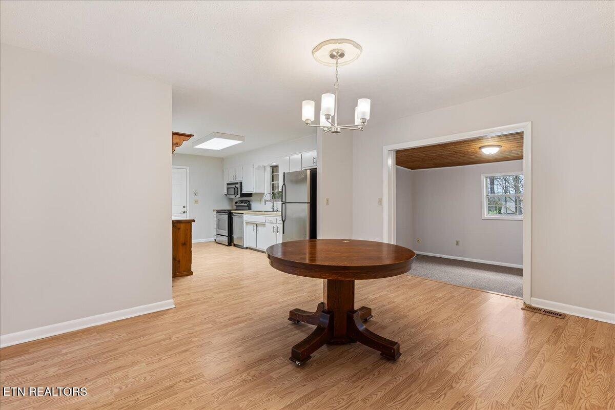861 Forest Heights Circle Lenoir City TN 37772