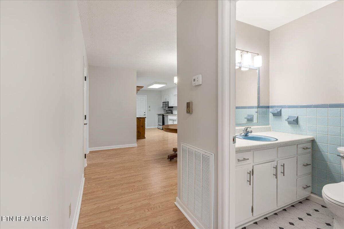 861 Forest Heights Circle Lenoir City TN 37772