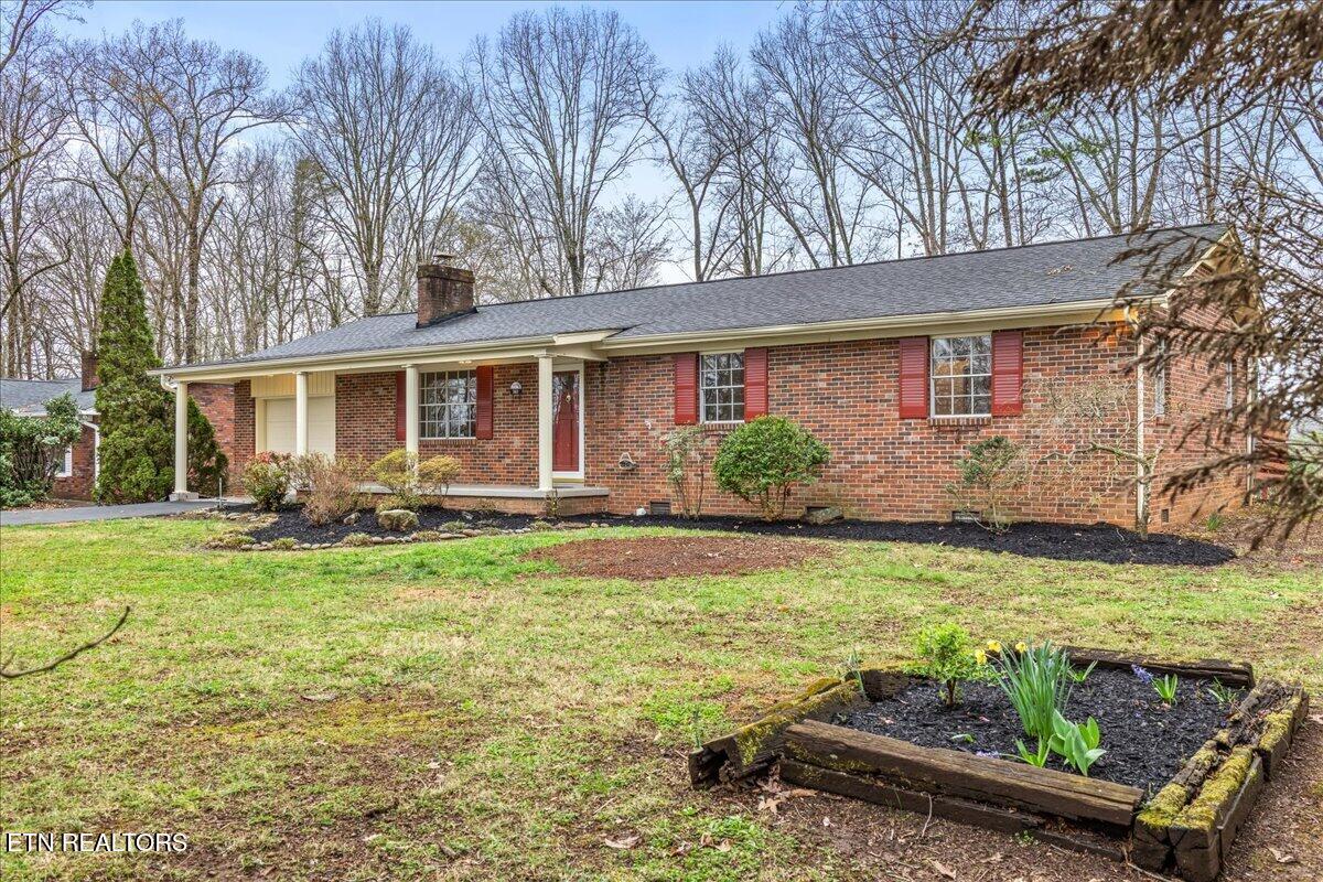 861 Forest Heights Circle Lenoir City TN 37772