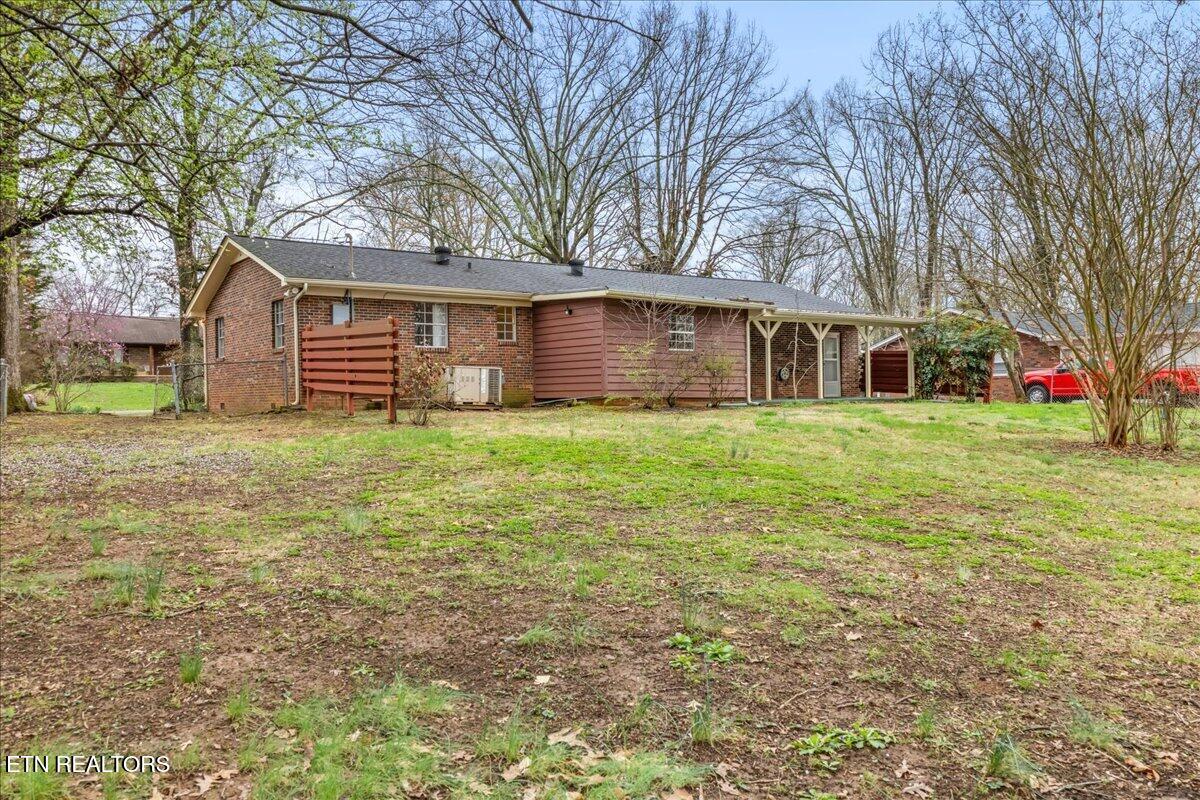 861 Forest Heights Circle Lenoir City TN 37772