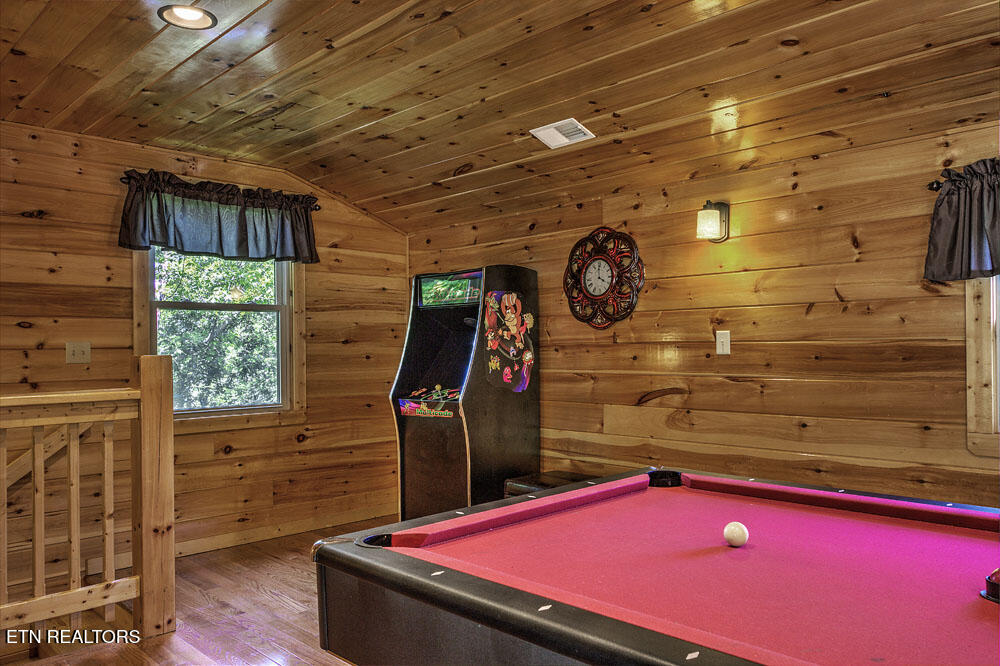 1742 Pulaski Lane Sevierville TN 37862