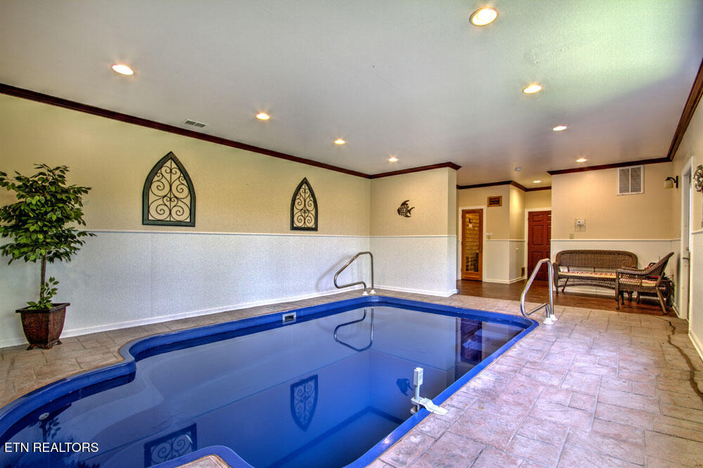 1742 Pulaski Lane Sevierville TN 37862