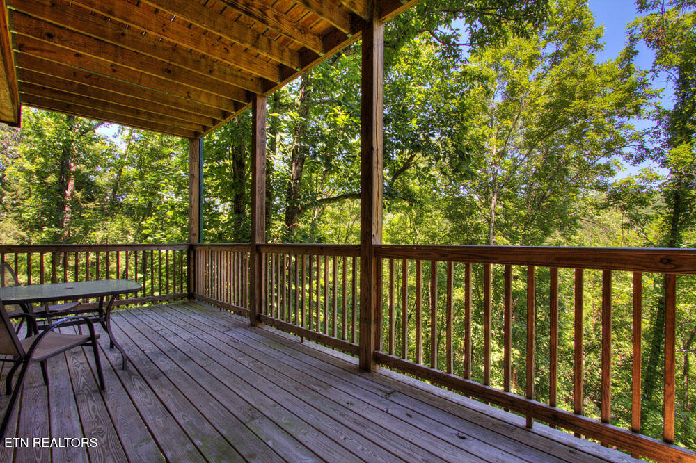 1742 Pulaski Lane Sevierville TN 37862
