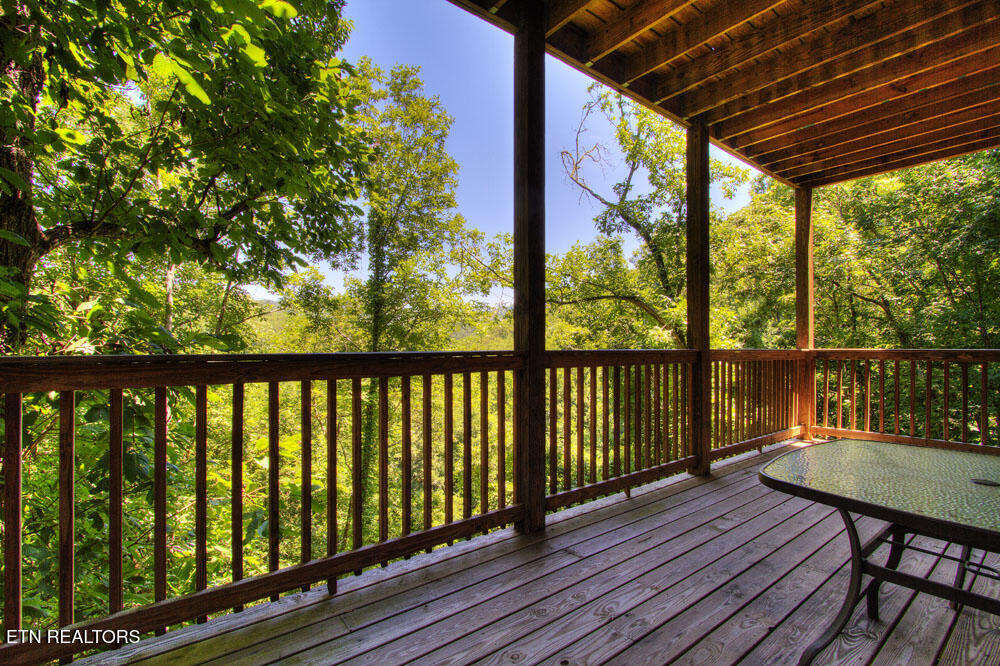 1742 Pulaski Lane Sevierville TN 37862