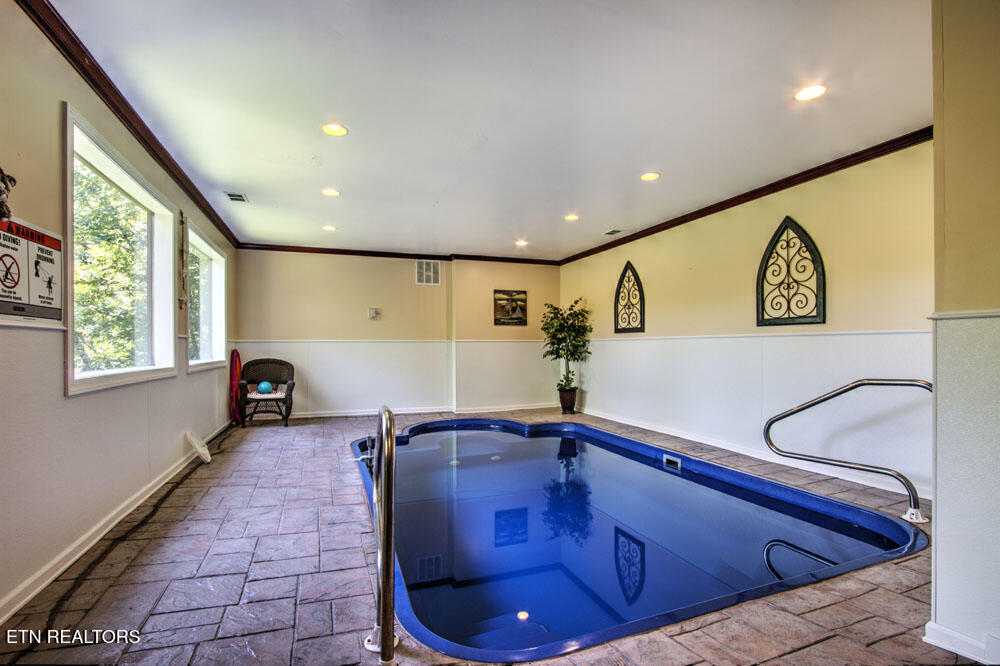 1742 Pulaski Lane Sevierville TN 37862