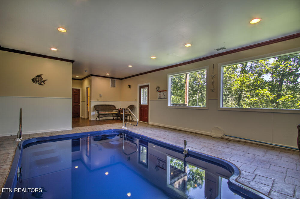 1742 Pulaski Lane Sevierville TN 37862