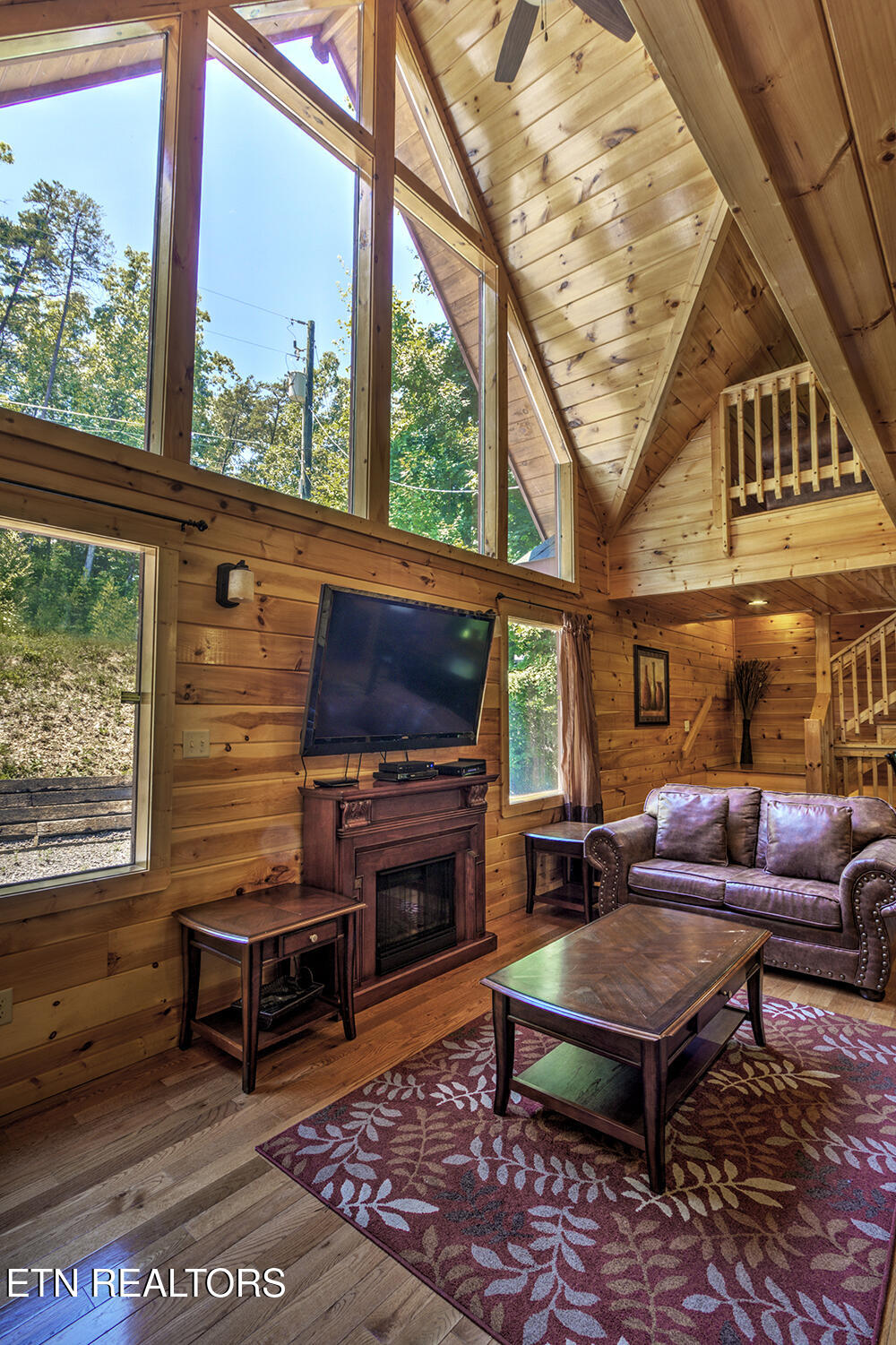 1742 Pulaski Lane Sevierville TN 37862